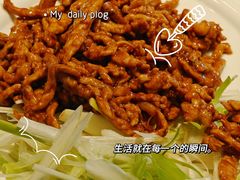 -老昌春饼(西民主路总店)
