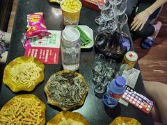 -欢乐盛KTV音乐会所(泰然店)