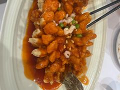 -香雪海饭店中餐厅(人民桥店)