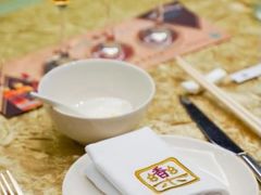 -香乐园·淮扬菜中餐厅·Shang Garden(福田香格里拉店)
