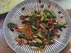 -下梅人家土菜馆(历史文化餐厅度假区店)