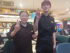 -快乐爱斯米牛排自助(金州安盛店)
