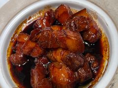 -黄山老妈·土菜(碧桂园店)