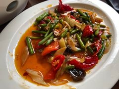 -攀西土菜馆(南线阁店)