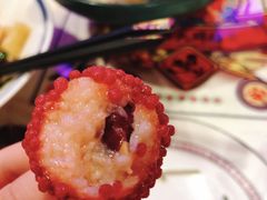 妃子笑-长安大牌档之西安博物院文化餐厅(中贸店)