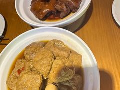 -好嫂子酱猪手•农家菜(华远坊店)