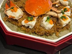 -云锦壹号·淮扬宴(徐汇万科店)