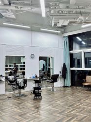 -青漾 young hair studio