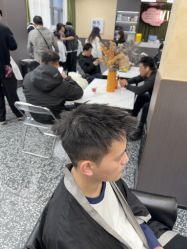 点击看大图 -MOVAN HAIR莫凡匠人发型屋