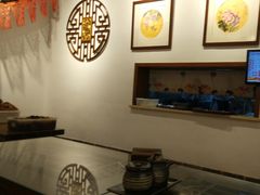 -小园春民间小吃铺(江宁黄金海岸店)