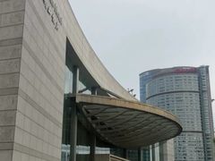 -岷山饭店-芝芝自助餐厅