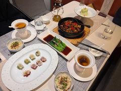 -满堂匠心川宴·私房菜(天府三街店)