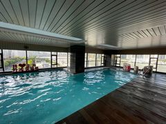 -上海外滩英迪格酒店