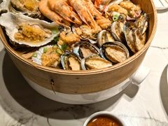 -双合园·海鲜水饺青岛菜(上清路店)