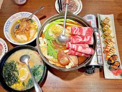 -小川洋风料理(大悦城店)