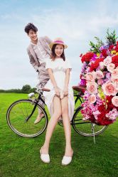 -雪中彩影婚纱摄影·品控旗舰店