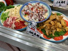 -抹直口特色菜馆(一店)