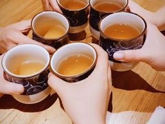 茶水-阿吾罗日本料理(K11艺术中心店)