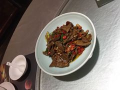 -鸭王烤鸭店(三里河店)