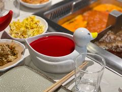 -川椒椒火锅(白石桥店)