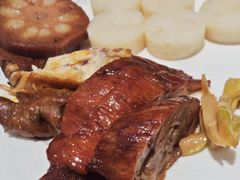 -晶丽香榭自助餐(南京大饭店)