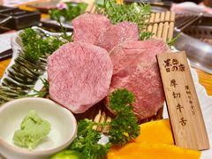 -黑牛の店·和牛烧肉(合生汇店)