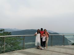 -铁山坪森林公园