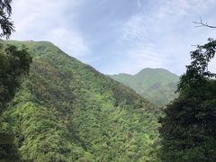 -周洛大峡谷