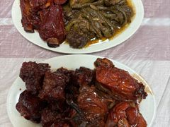 -尹记餐馆(花园店)