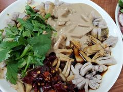 -春雨羊汤店(广开四马路总店)