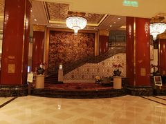 -北京中国大饭店