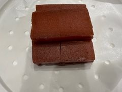 -老妈菜馆(建设街店)