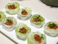 -金链花·泰国餐厅(国贸店)