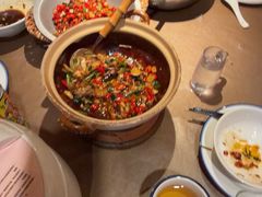 -农耕记·湖南土菜(龙岗熙和园店)