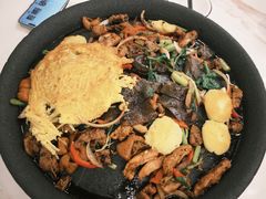 -一烙锅(友谊店)