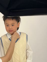 -海马体家庭照相馆(杭州萧山万象汇店)