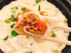 -海胆小馆(东北水饺·春柳店)