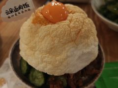 -岛风·台食小馆 ISLAND BISTRO(烟台山店)