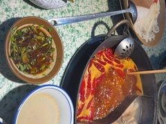 -鸿姐老火锅(静安店)