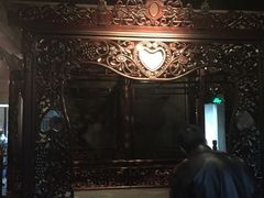 -乌镇东栅景区-江南百床馆