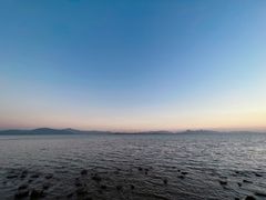 -深圳湾公园(南山区)