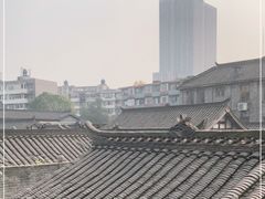 -星巴克臻选(成都宽窄巷子店)