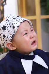 -哈尼Honey baby 儿童摄影(立丰国际公寓店)