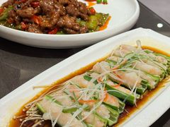 -尚宴(盛世广场·食尚街店)