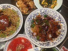 -阿大排档(长春这有山店)