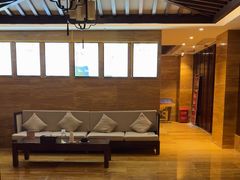 -益健·足疗汗蒸SPA(芙蓉广场店)