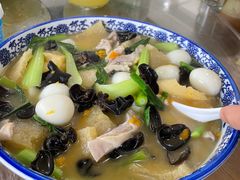 -开化佬农家菜馆(文桥路店)