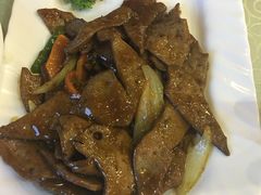 -宝发园名菜馆