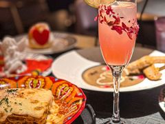 -IL TEATRO 精品意大利餐厅