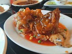 -新南华大酒店(长寿店)